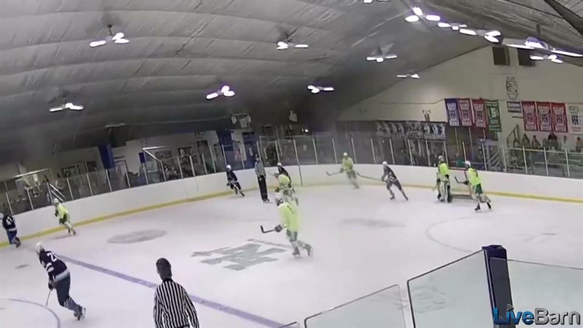 Holy Name V.S. Benedictine 11/13/21