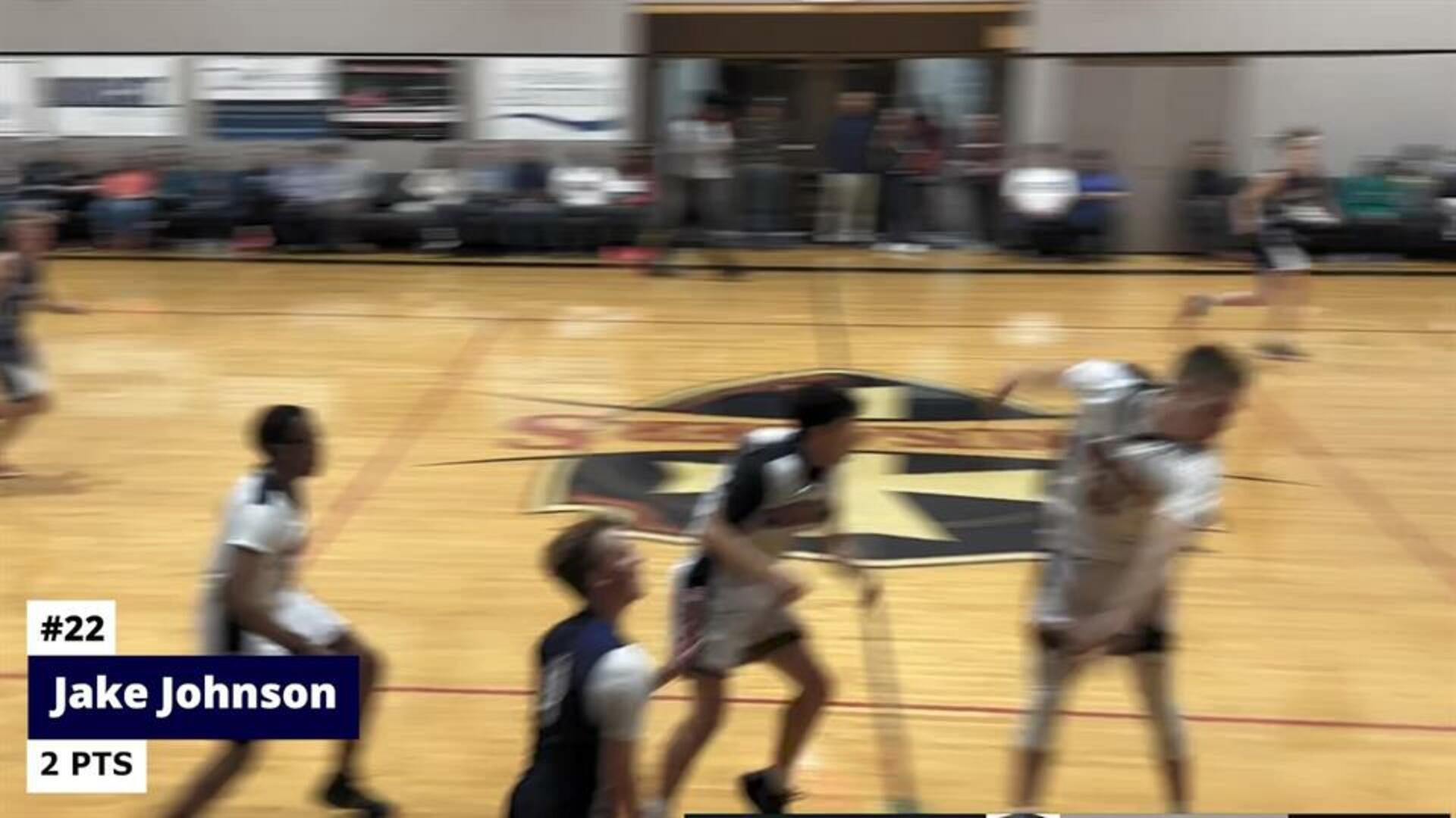 Highlights - Griffins at Crusaders