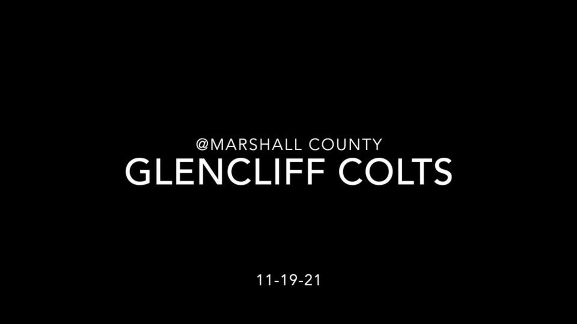 Glencliff @ Marshall County