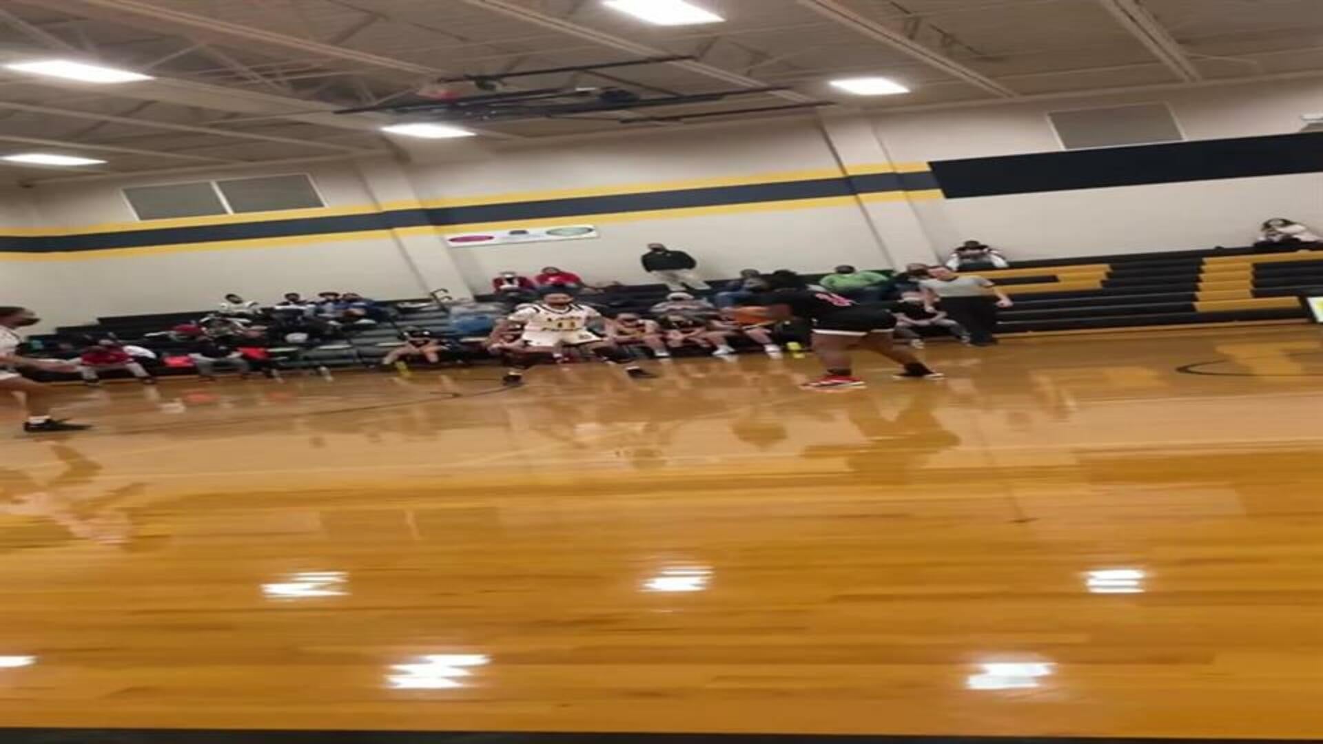 Currituck vs Perquimans