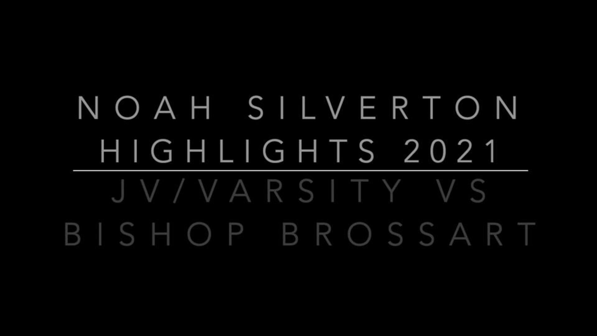 Highlights - JV & Varsity