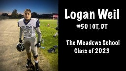 Logan Weil