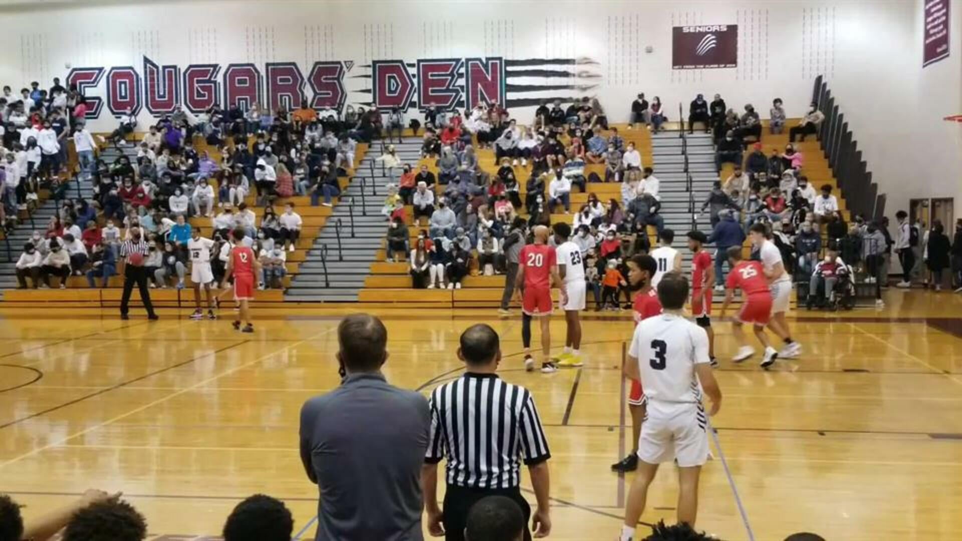 Yslas #22: Game Situation Awareness