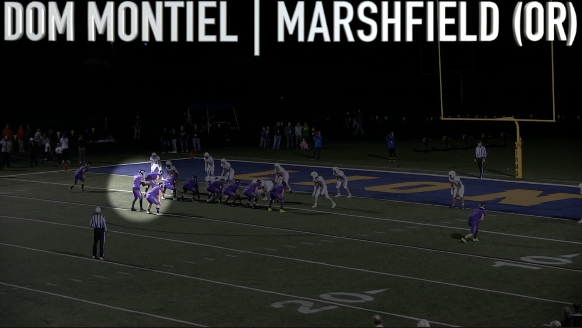 Dom Montiel - 2021 Highlights
