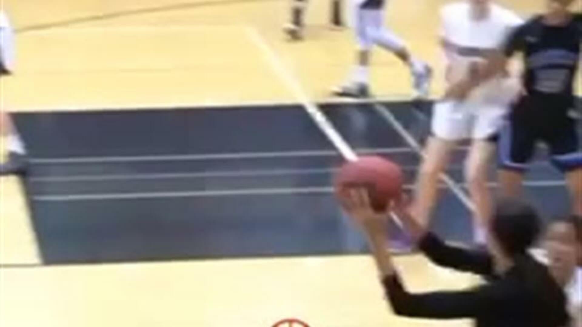 Keke Scott Rocklin vs. Woodcreek Highlights