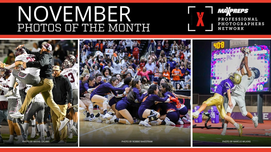 View spectacular images shot by our network of professional photographers across the nation.