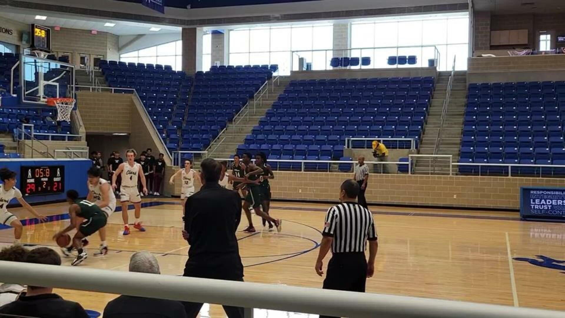 Steal and buzzard beater