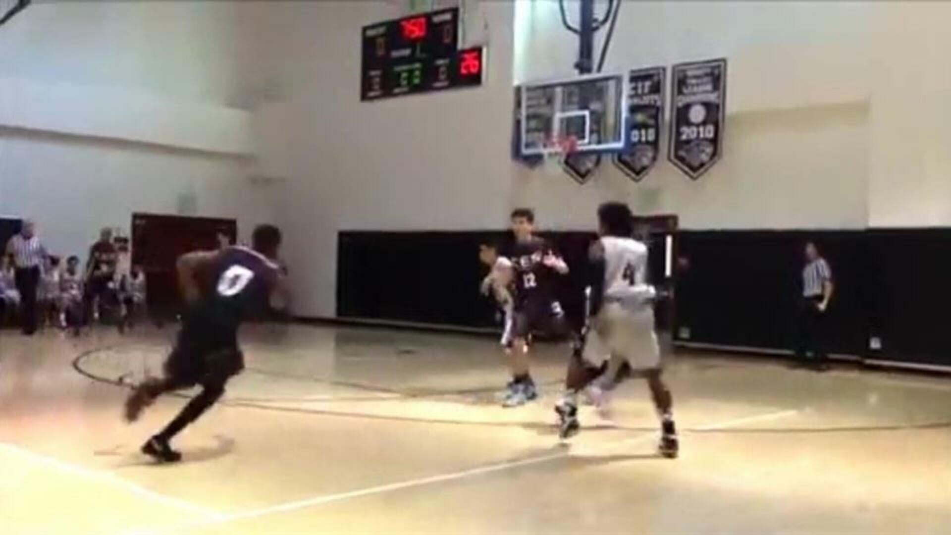 Stephen Rocklin - SOCES