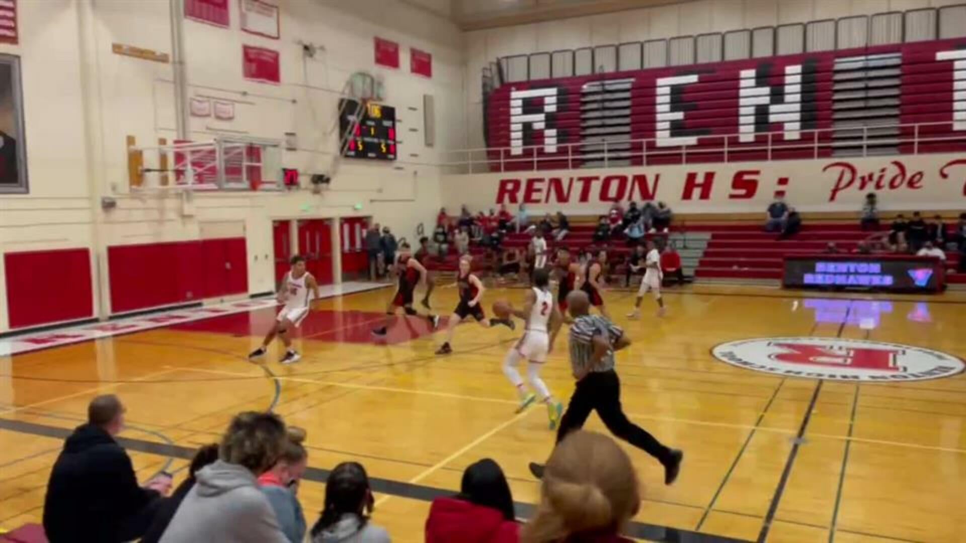 Jaydan Wingo #2 highlights