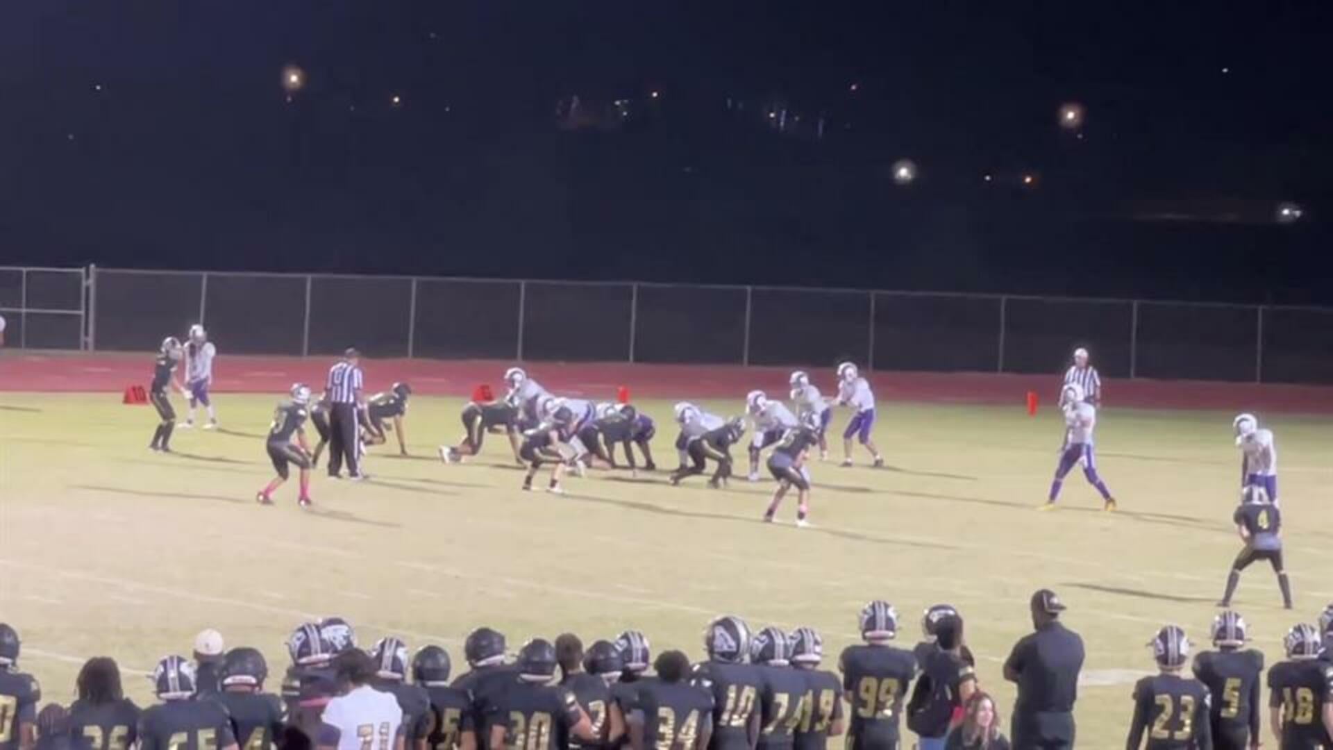 #77 Esteban Solis DT