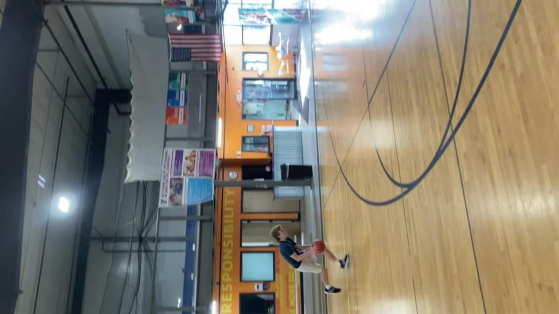 7 am Summer Workouts