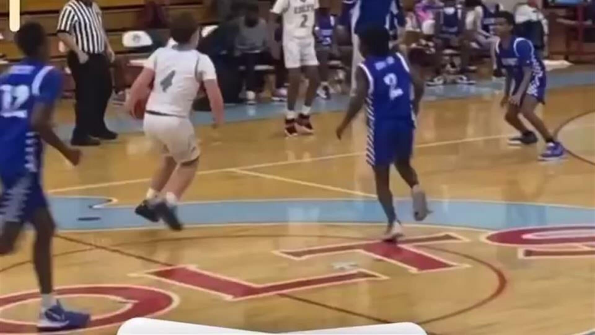 Glencliff high school vs Hume Fogg