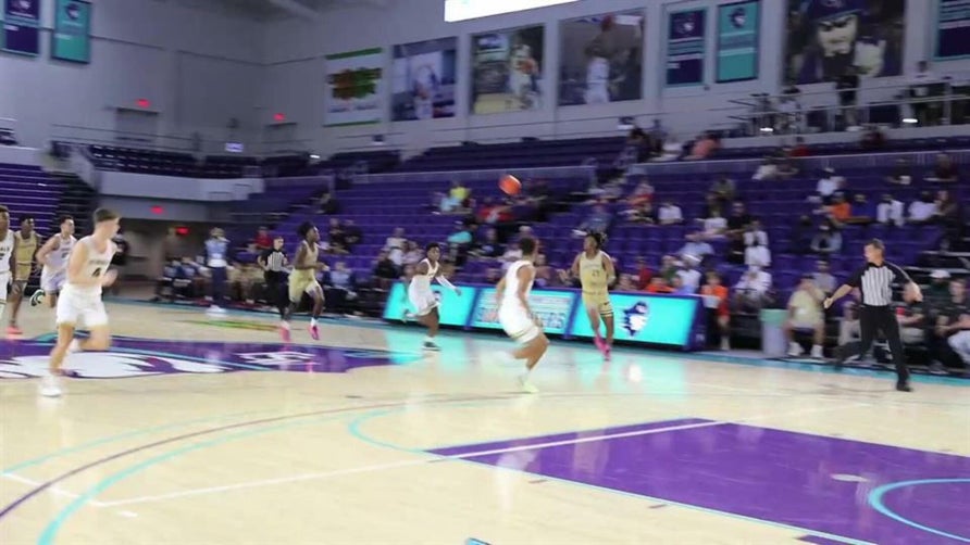 Game 1 Highlights from the 2021 Culligan City of Palms Classic