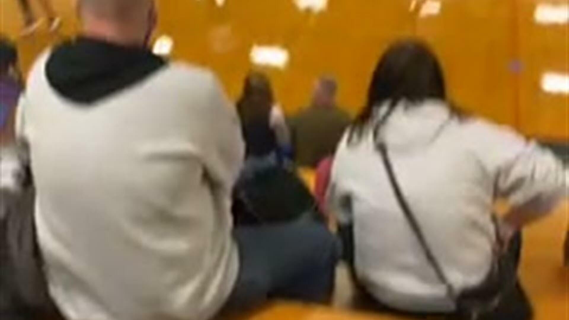 Keefe tech vs Abby kelley