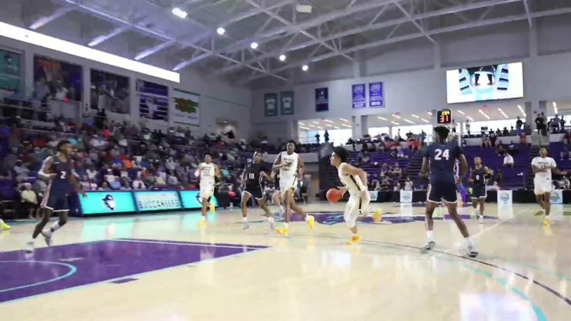 Montverde Academy - Dariq Whitehead Highlights