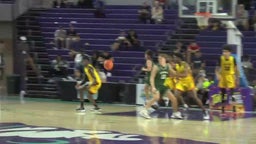 Oak Hill Academy (VA) - Jeremy Gregory Highlights