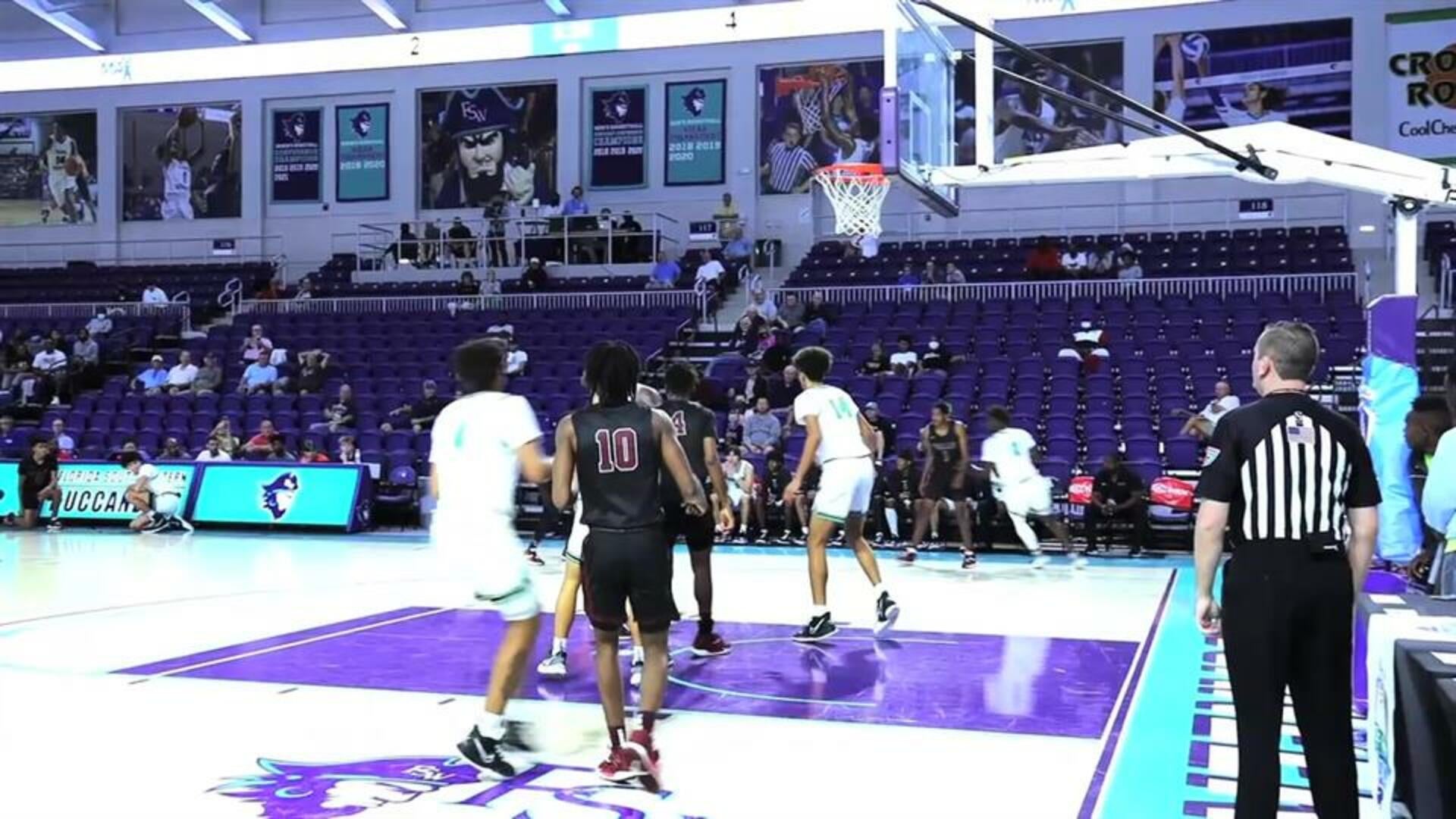 Norland - Carl Parrish Highlights