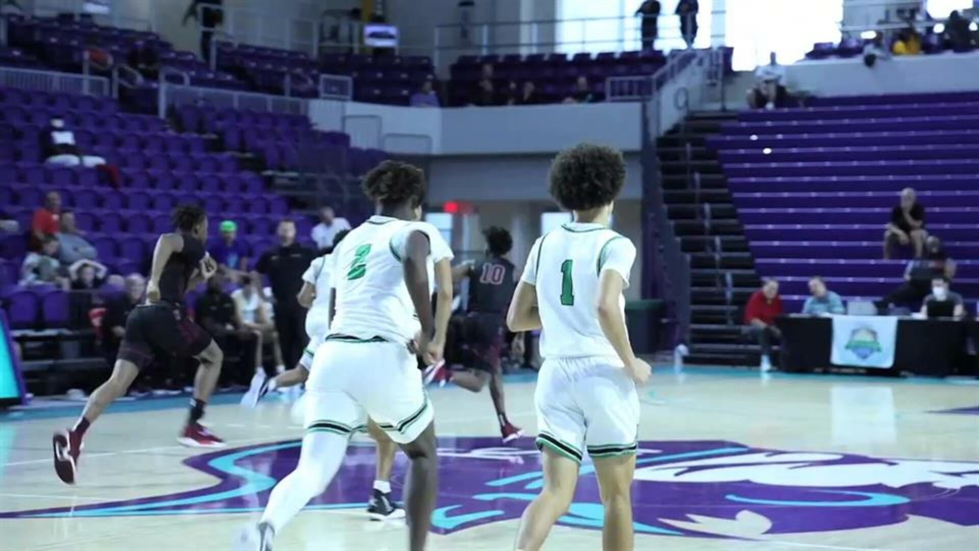 Choctawhatchee - Asa Newell Highlights