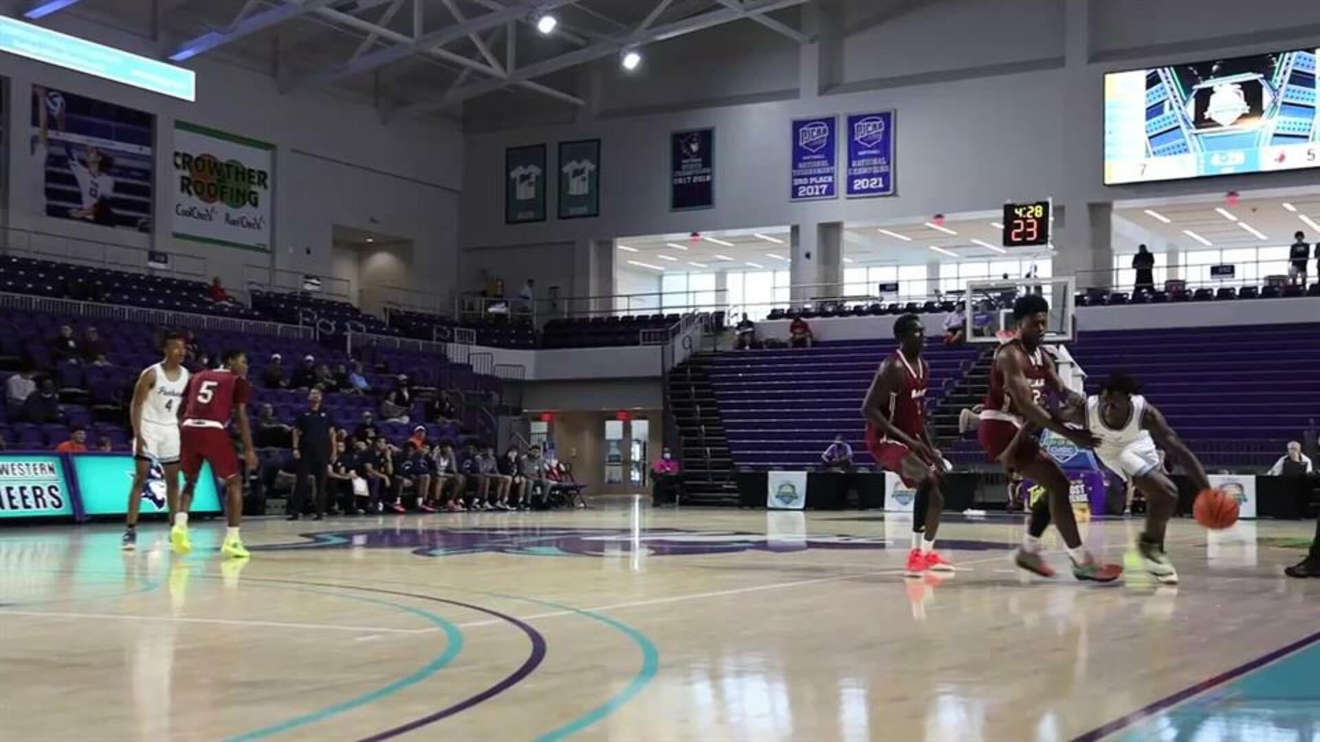 Dr. Phillips - Riley Kugel Highlights