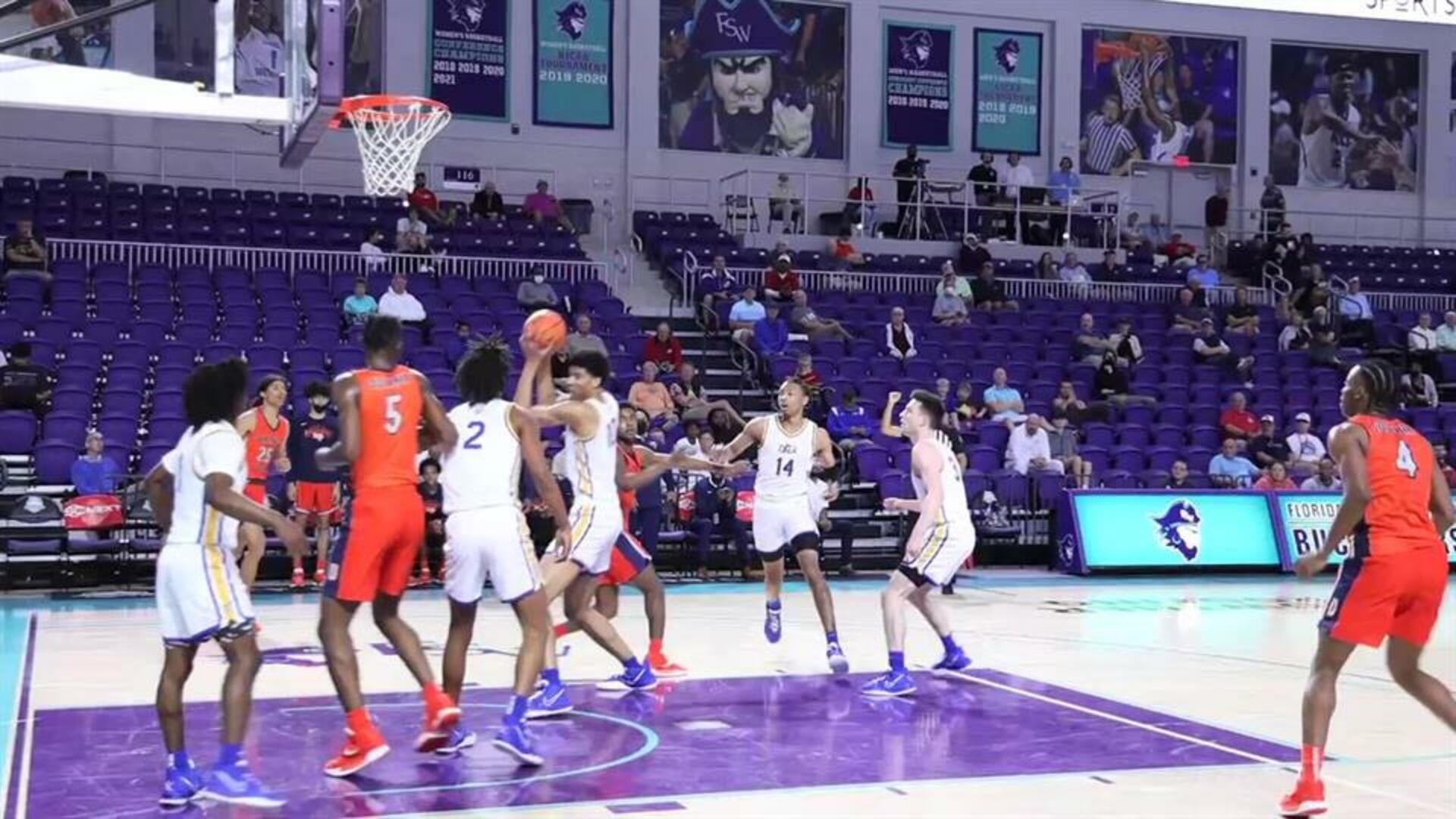 North Little Rock - Kel'el Ware Highlights