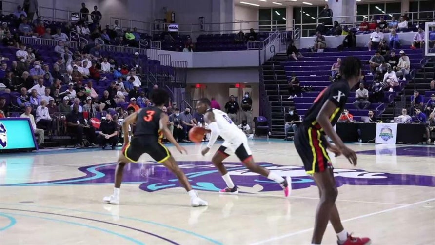 Highlights from Game 30 of the 2021 Culligan City of Palms Classic