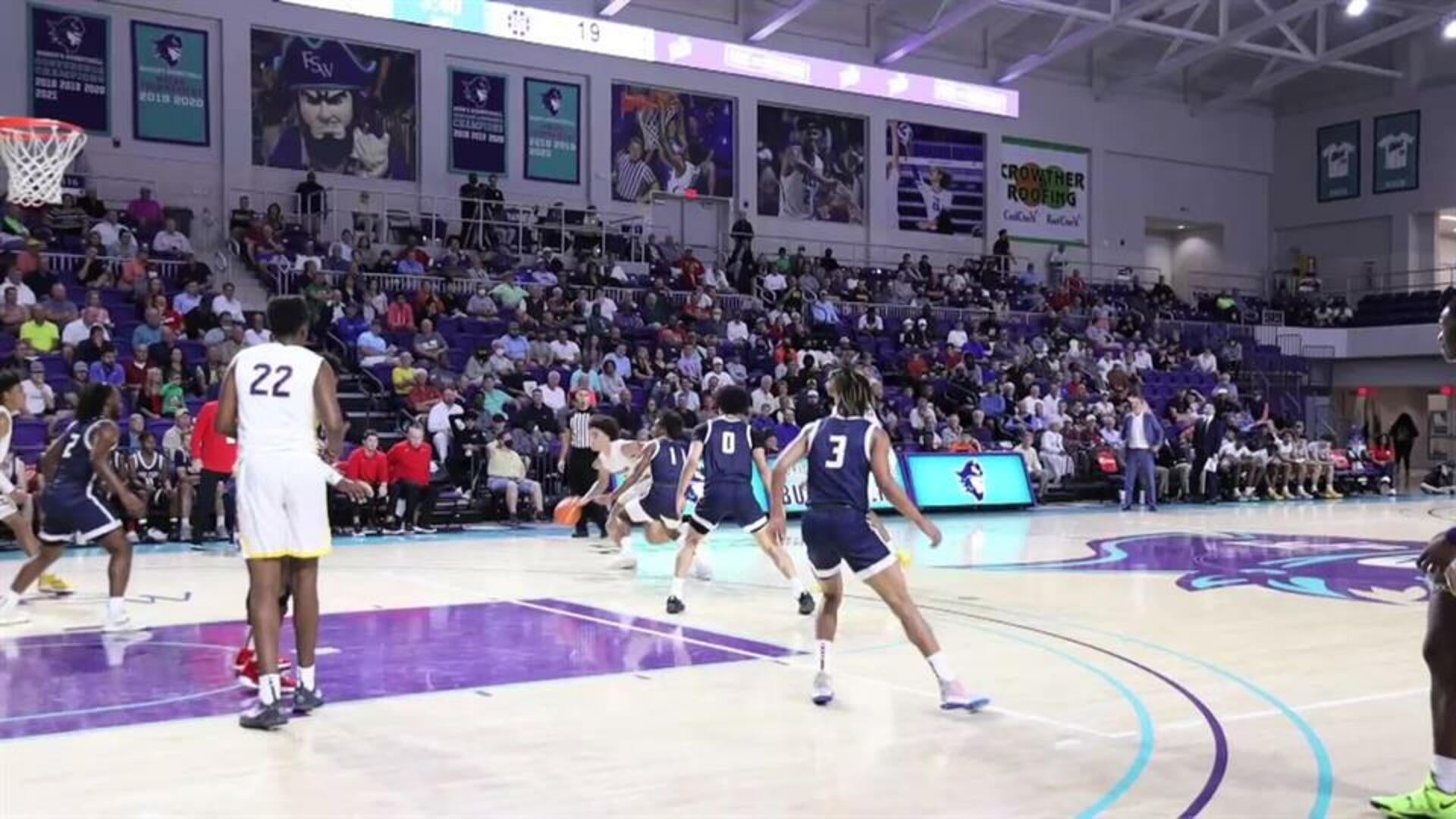 Montverde Academy - Jalen Hood-Schifino