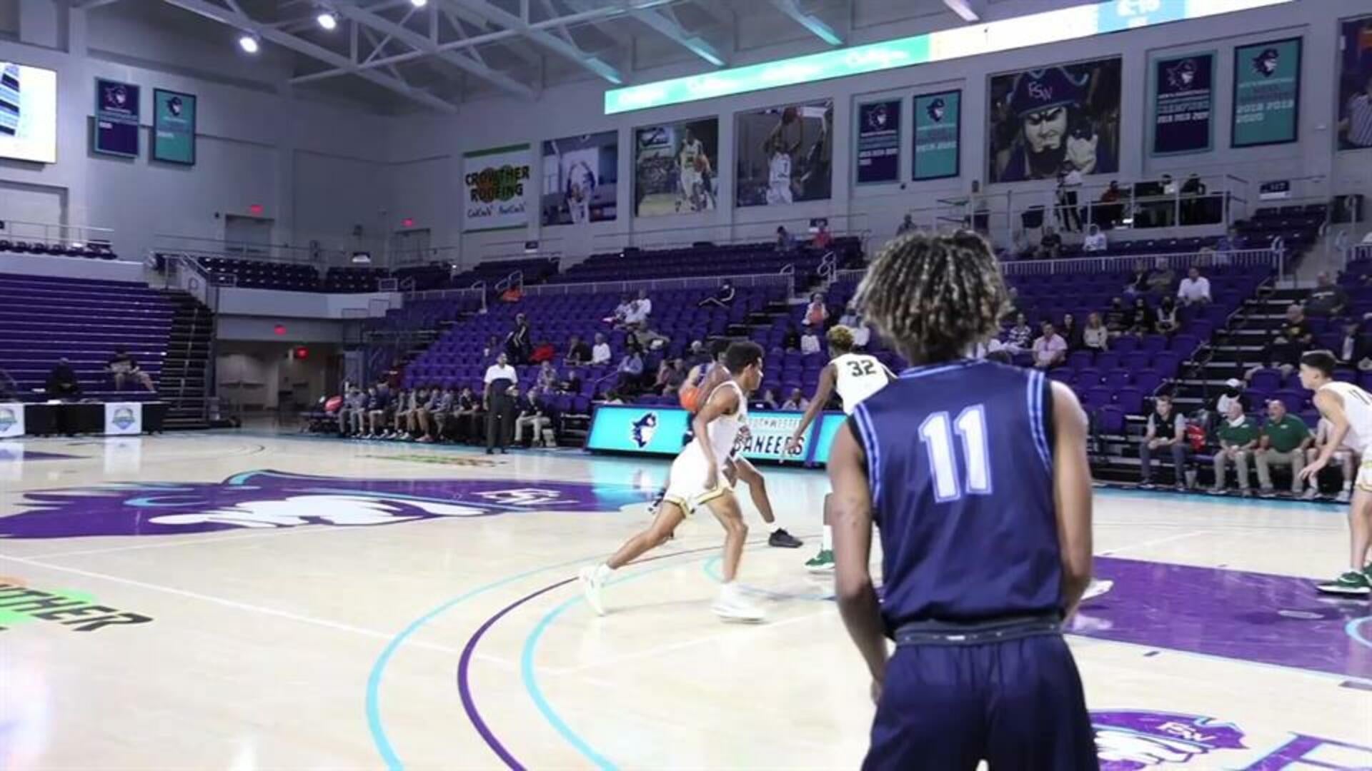 Dr. Phillips (FL) - Riley Kugel Highlights