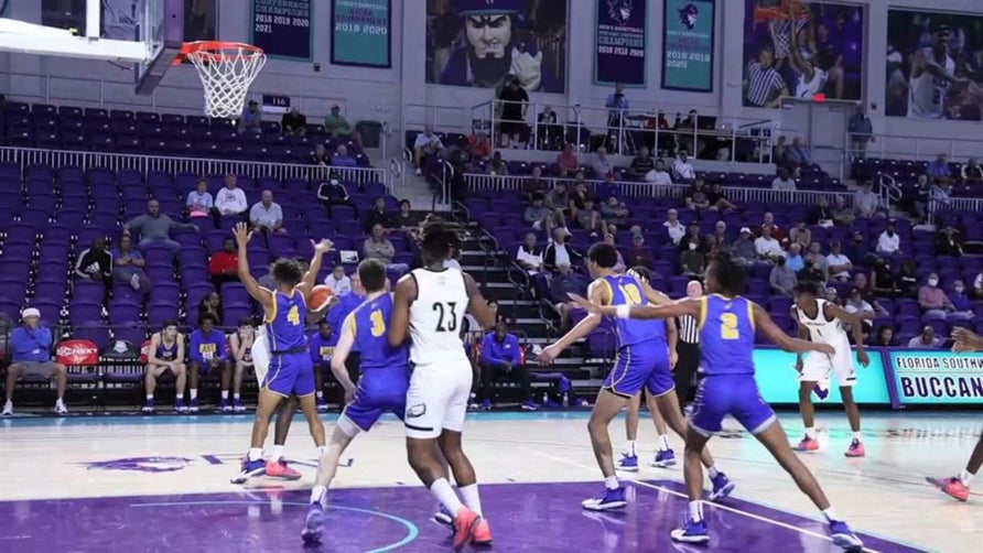 Game 34 Highlights from the 2021 Culligan City of Palms Classic