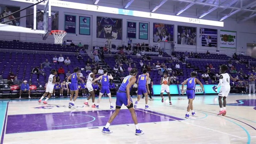 Game 34 Highlights from the 2021 Culligan City of Palms Classic