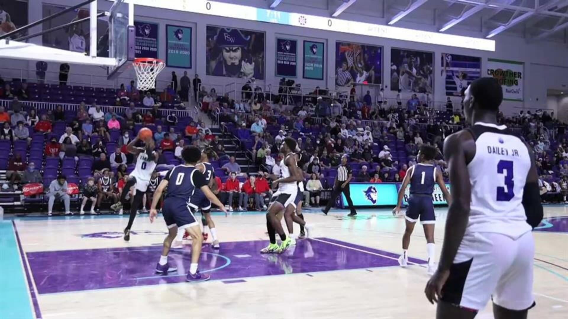 IMG Academy (FL) vs Milton (GA)