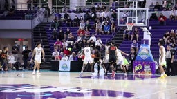 Oak Hill Academy - Judah Mintz Highlights