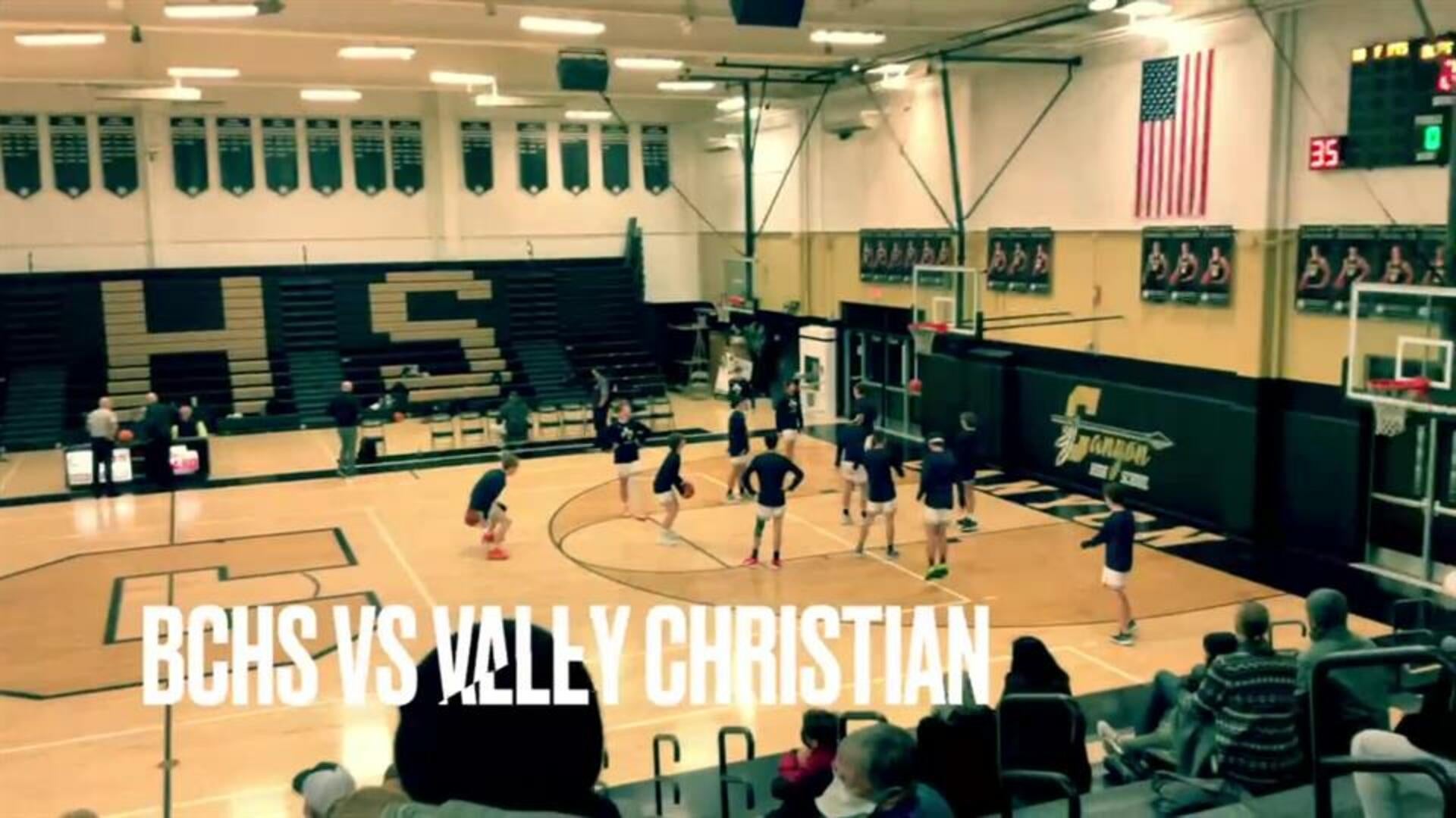 BC vs VC Highlights
