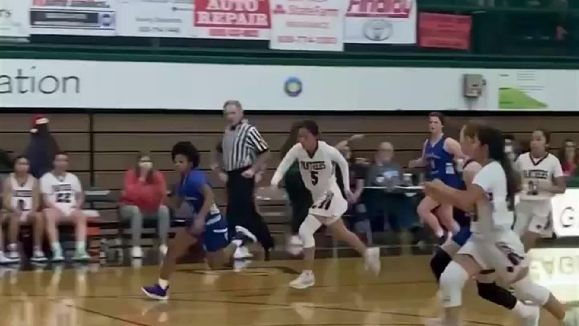 Pepsi holiday tournament