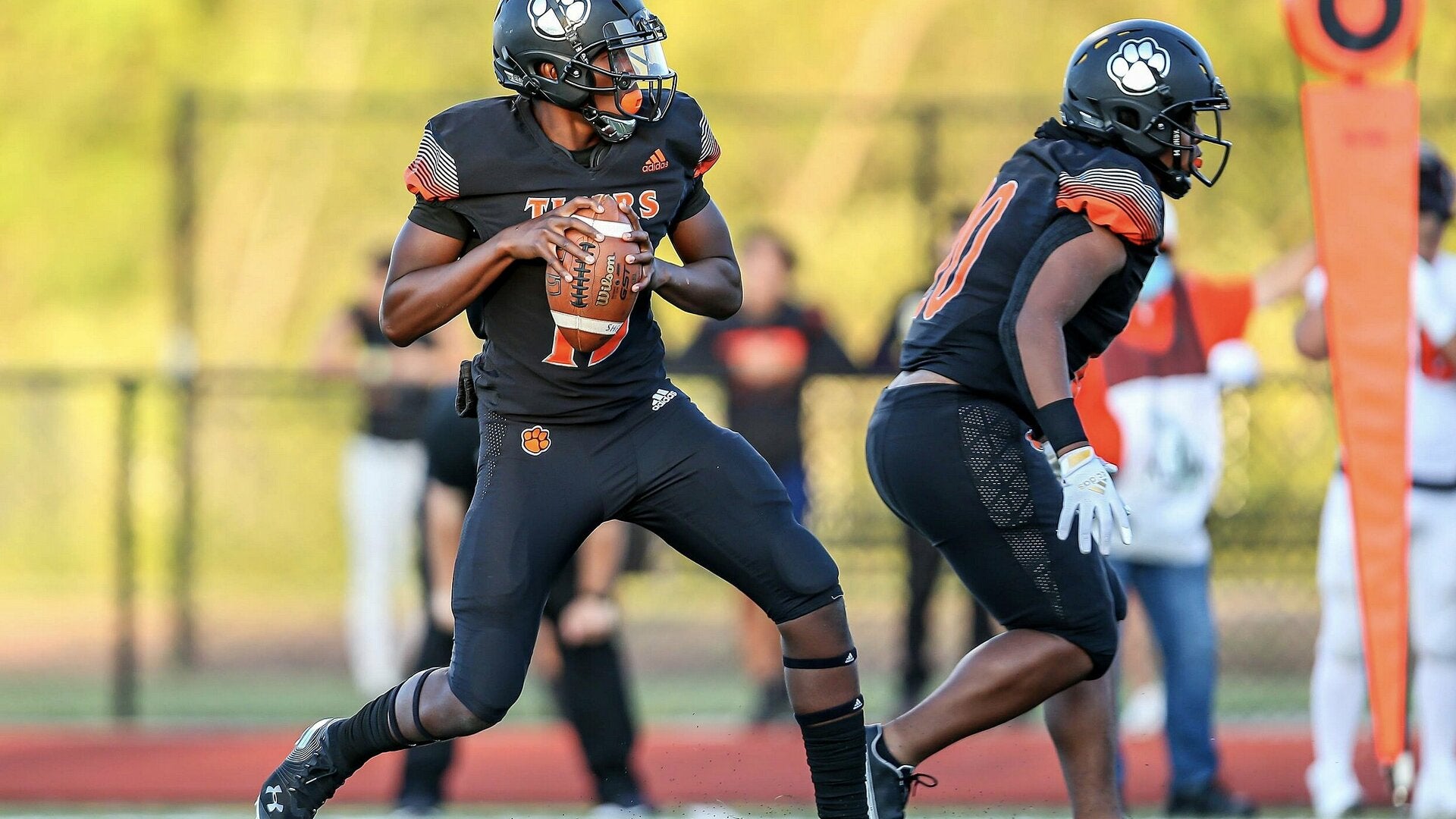 Bryce Underwood - 2021 Highlights