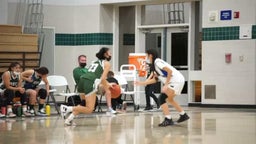 Kyla's Highlights at Cathedral High School