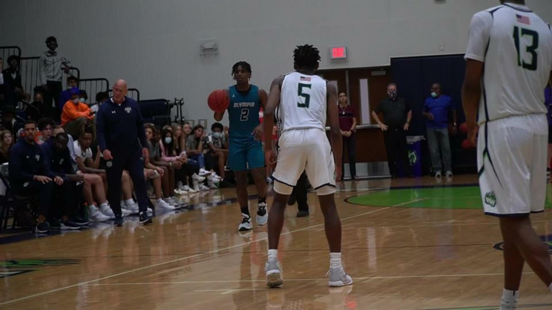 Jizzle James Stepback