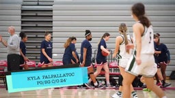 Wildcats vs MLK Tournament