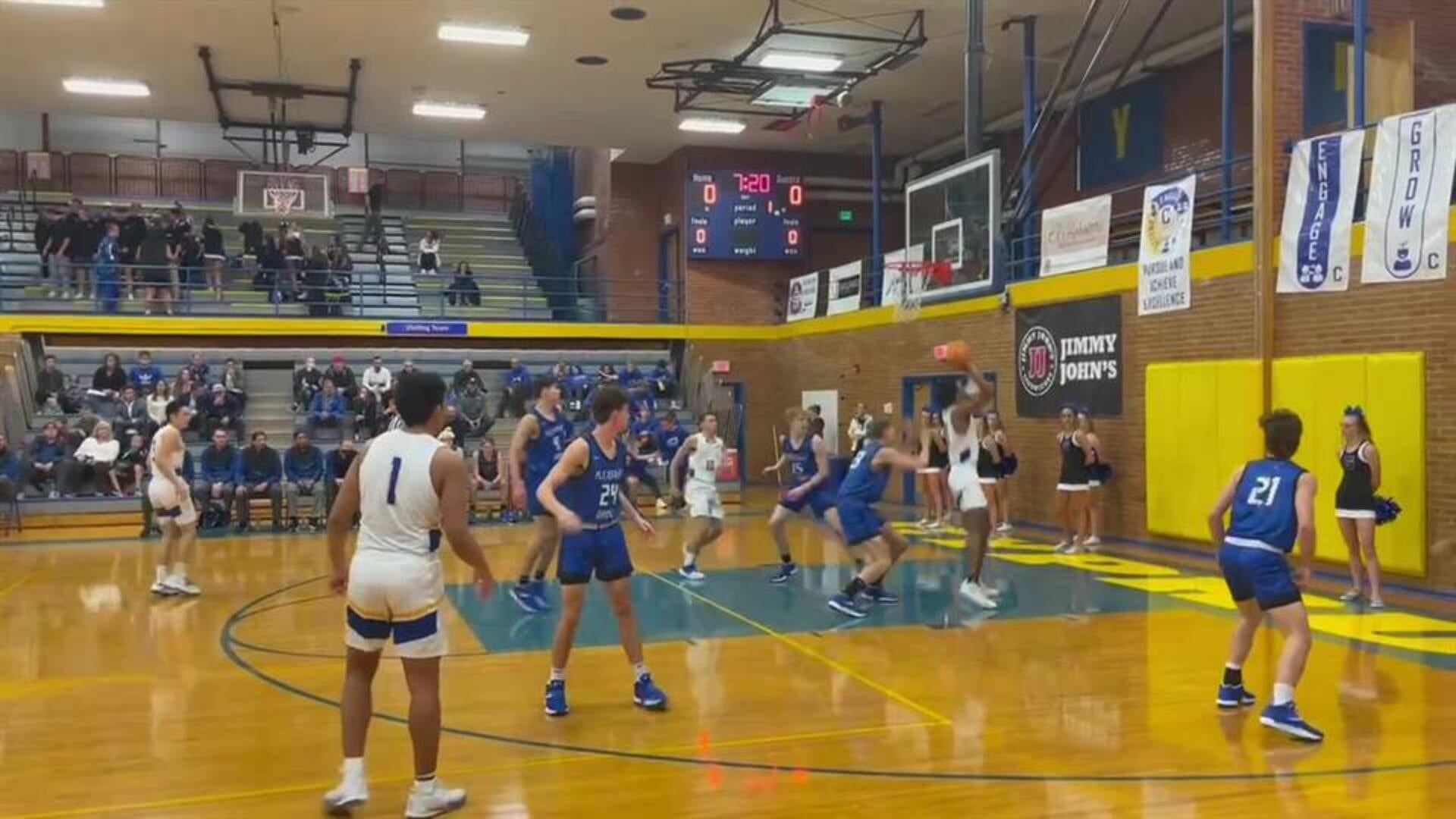 Justus Jackson-Fobbs