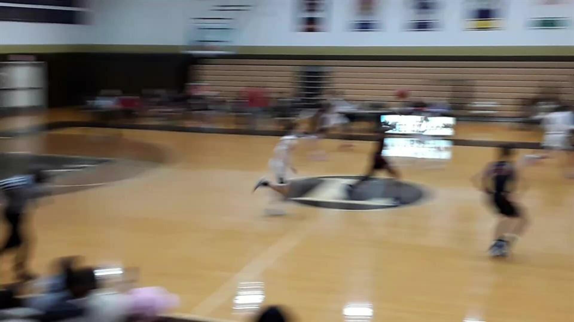 Landon Team Highlights