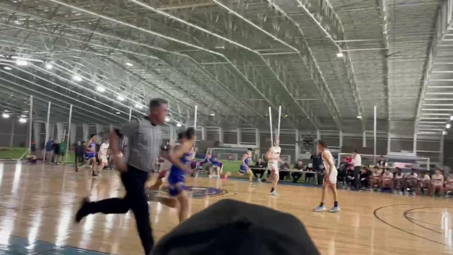 Justus Jackson-Fobbs