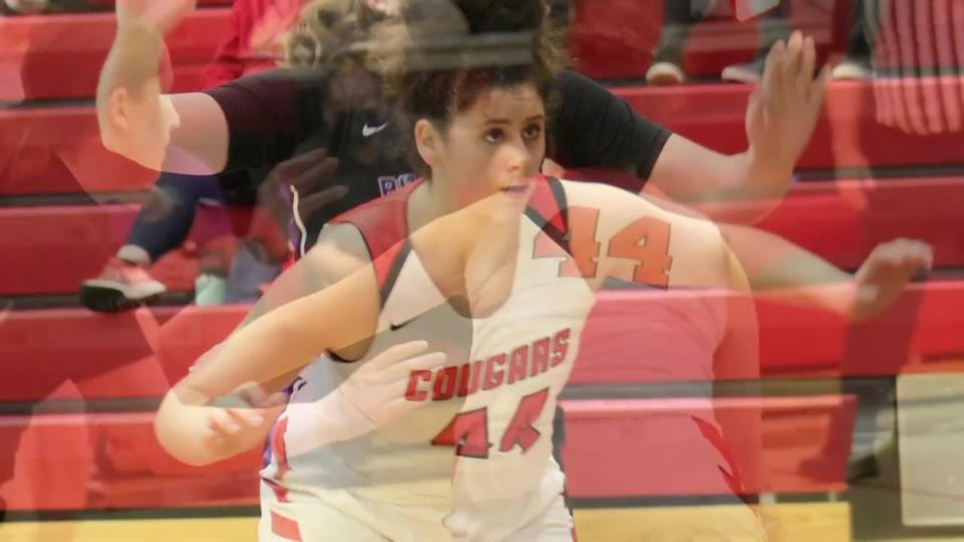 Mountain View High School