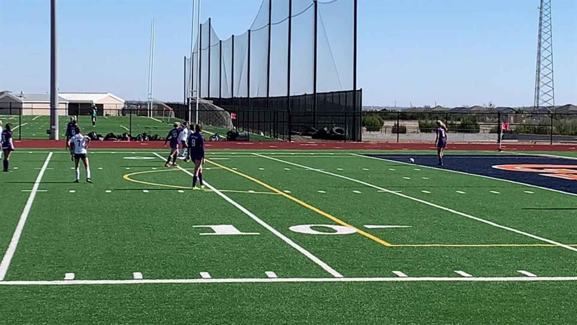 1-15-22 Header for goal