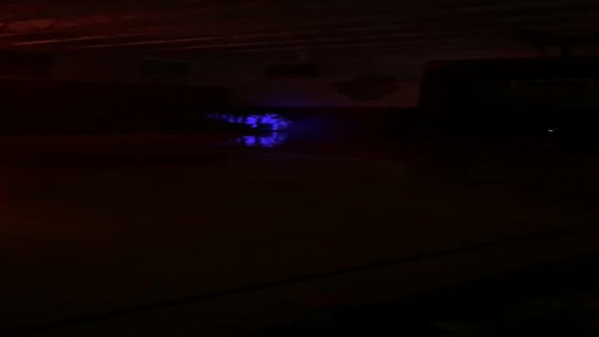 Laurel Panther Pre-Game