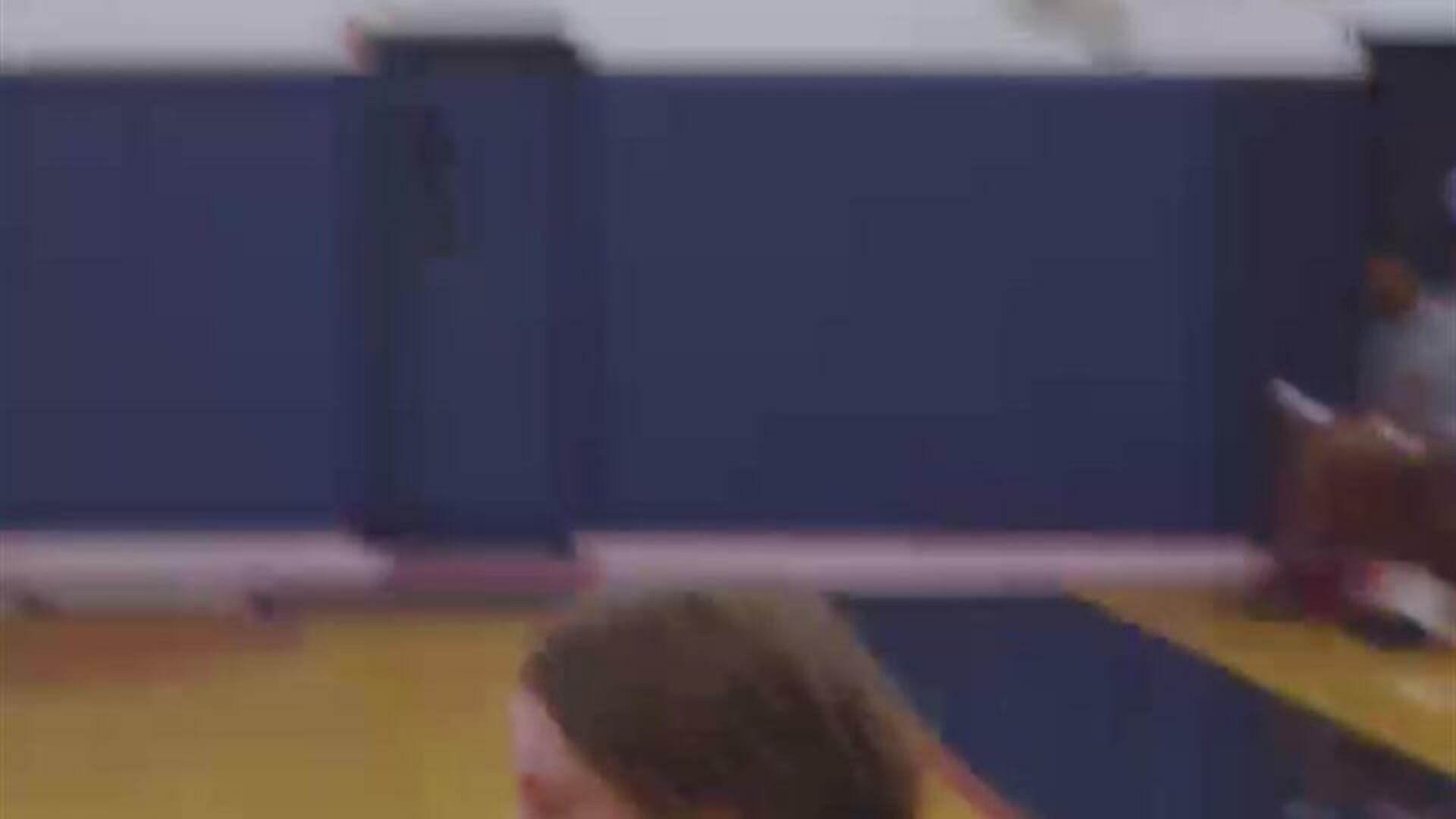 Miami Christian Vs Westminister Academy 1/18/22