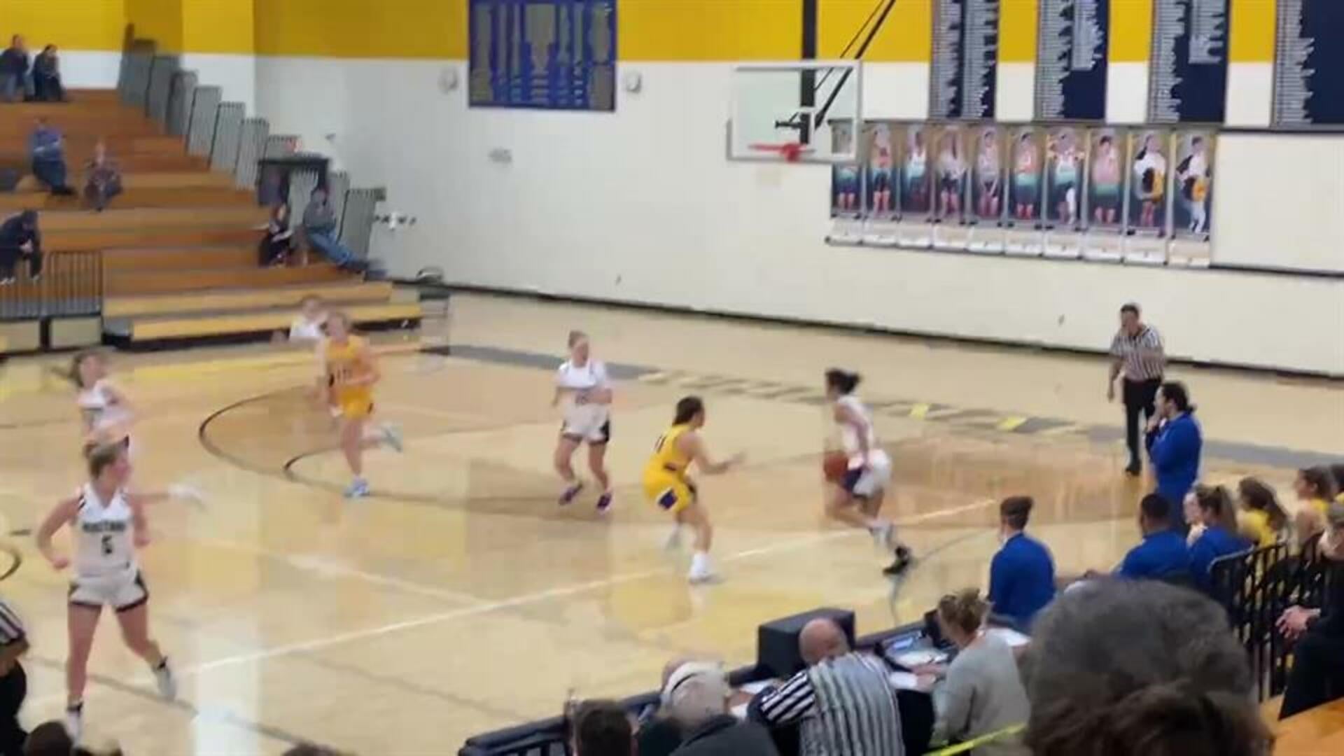 Sonia Pagán highlights