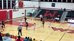 Darne’s highlights