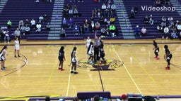 Lake Station VS Hobart