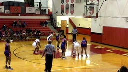 Lake Station x West Side