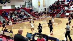 Lake Station x South Central