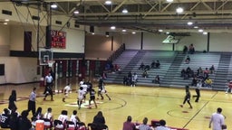 Lake Station x Hammond Morton